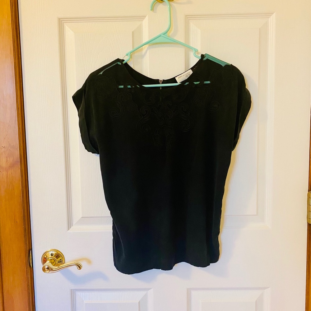 ZARA Top Size S